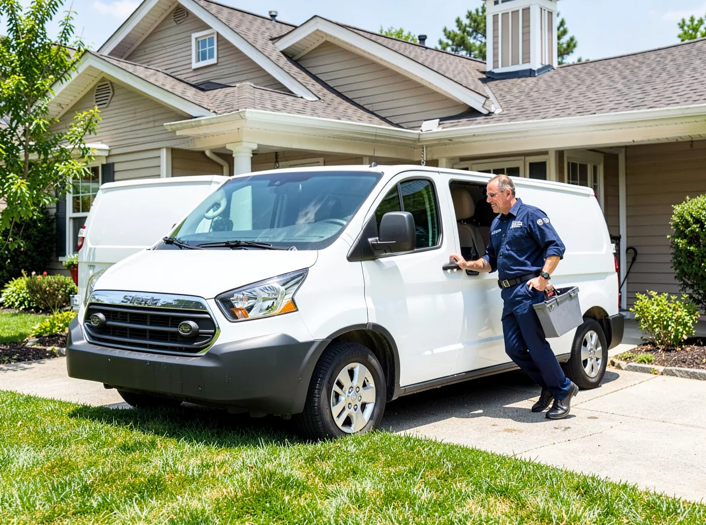 Emergency Plumber company in Danciger, TX