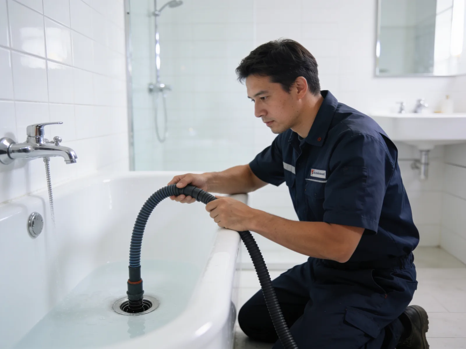 Emergency Plumber Danciger, TX FAQs